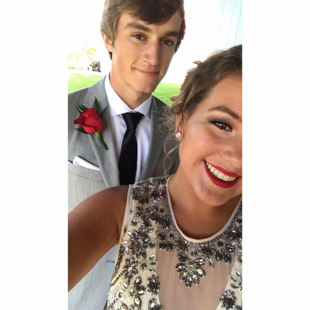 Meet your Posher, Delaney